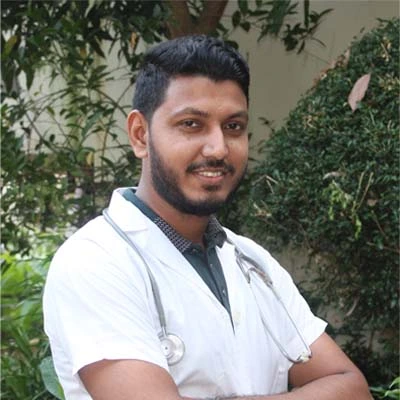 Dr. Md. Golam Rafiq (PT)